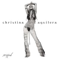 Christina Aguilera feat Lil Kim Stripped