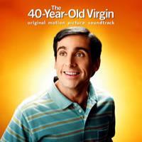 James Brown The 40 Year-Old Virgin