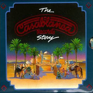 CARA Irene The Casablanca Records Story (CD4)