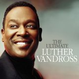 Luther Vandross The Ultimate