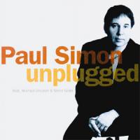 Paul Simon Unplugged