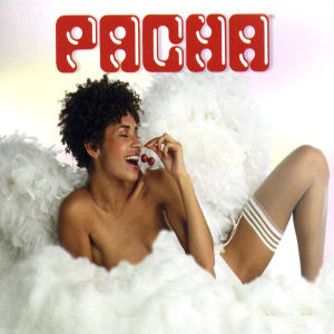 Inaya Day Welcome To Pacha (CD1)
