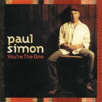 Paul Simon You`re The One
