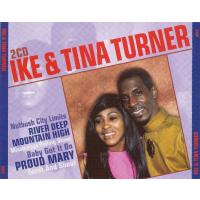 Rod Stewart Feat. Tina Turner Legendary Hits (CD 1)