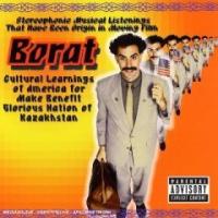 Erran Baron Cohen Borat