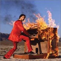 Paul Gilbert Burning Organ