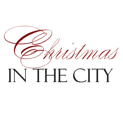 Luther Vandross Christmas In The City