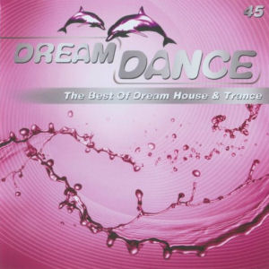 Scooter Dream Dance Vol.45 (CD1)