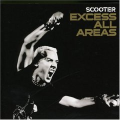 Scooter Excess All Areas (CD2)