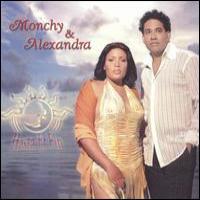 Monchy & Alexandra Hasta El Fin