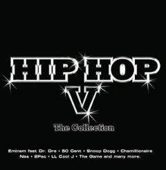 LL Cool Hip Hop V The Collection (CD2)