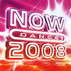 Hi Tack Now Dance 2008 (CD1)
