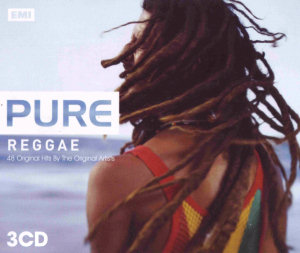 Madness Pure Reggae (CD3)