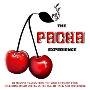 Hi Tack The Pacha Experience 2 (CD2)