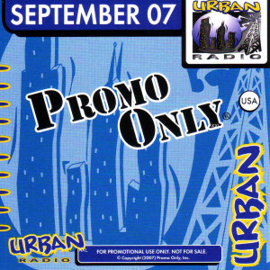 Nelly Urban Radio: September 07