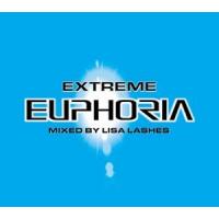 Travel Extreme Euphoria, Vol. 2 (Mixed By Lisa Lashes) (CD 1)