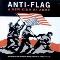 Anti-Flag A New Kind Of Army