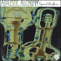Acoustic Alchemy Against the Grain