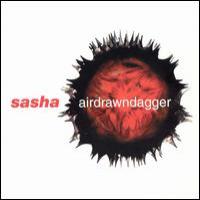 Sasha Airdrawndagger