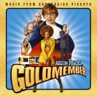 Rolling Stones Austin Powers in Goldmember