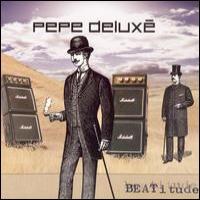 Pepe Deluxe Beatitude
