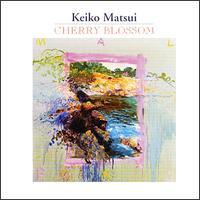 Keiko Matsui Cherry Blossom