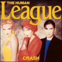 Human League Crash