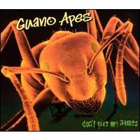 Guano Apes Don`t Give Me Names
