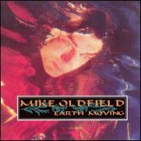 Mike Oldfield Earth Moving