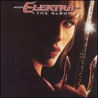 Jet Elektra: The Album