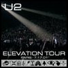 U2 Elevation Tour: Live A Bercy, Paris (CD1)