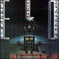 Electric Light Orchestra / ELO Face The Music