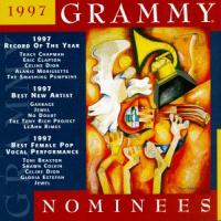 No Doubt 1997 Grammy Nominees