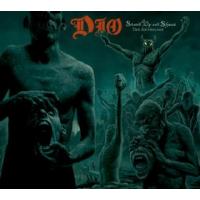 Dio Stand Up And Shout: The Anthology (CD 1)