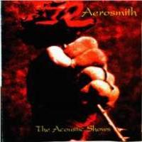 AEROSMITH The Acoustic Shows