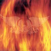 AEROSMITH Box Of Fire (13CD Box-Set): Get Your Wings, 1974