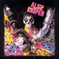 Alice Cooper Hey Stoopid