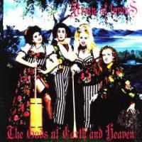 Army Of Lovers The Gods Of Earth And Heaven