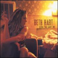 Beth Hart Leave The Light On