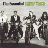 Cheap Trick The Essential Cheap Trick (CD 1)