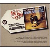 Doobie Brothers Listen To The Music: The Very Best of The Doobie Brothers