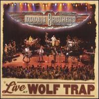 Doobie Brothers Live at Wolf Trap