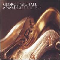 George Michael Amazing (Single)