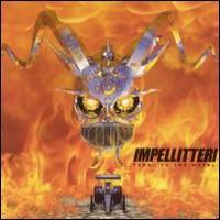 Impellitteri Pedal To The Metal