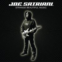 Joe Satriani Strange Beautiful Music