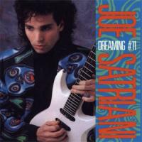 Joe Satriani Dreaming No. 11