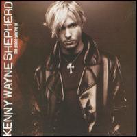 Kenny Wayne Shepherd The Place You`re In