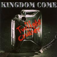 Kingdom Come Twlight Cruiser