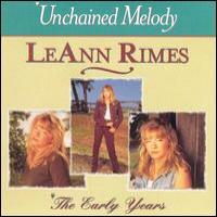 Leann Rimes Unchained Melody: The Early Years