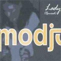 MODJO Lady (Single)